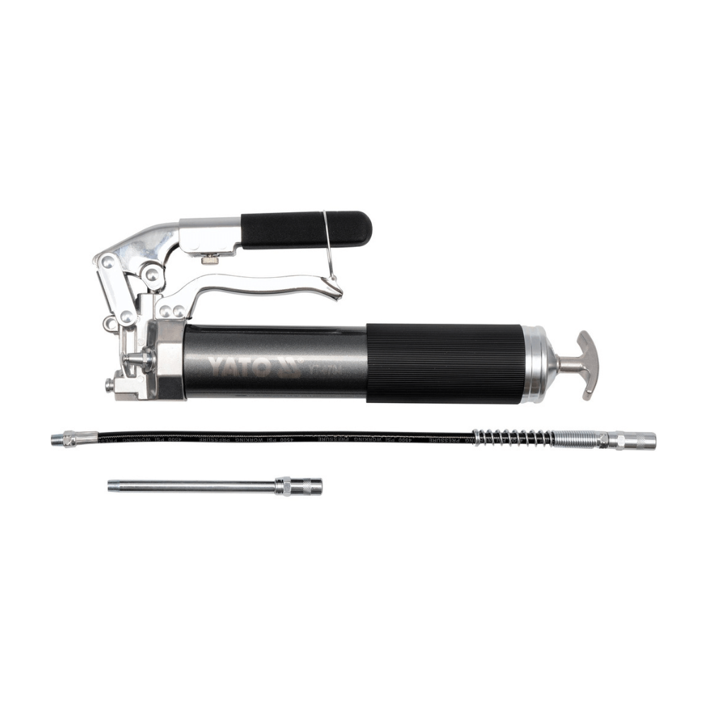 Pompa de gresat manuala 500 ml Yato YT-0704
