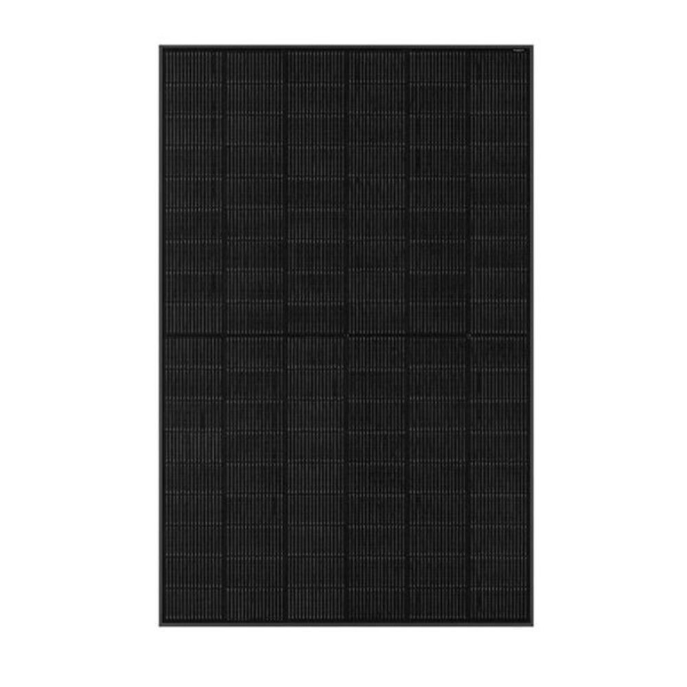 Panou fotovoltaic bifacial monocristalin JA Solar JAM60D41 500LB 500W