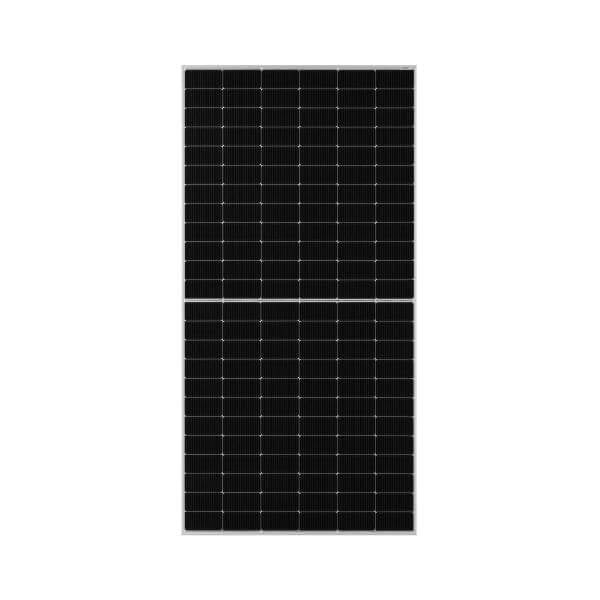 Panou fotovoltaic bifacial 595W monocristalin JA Solar JAM72D40 595MB