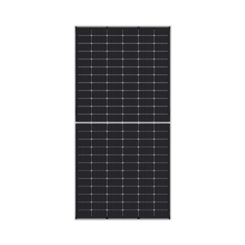 Panou fotovoltaic 590Wp bifacial Jinko Solar JKM590-72HL4-BDV, monocristalin