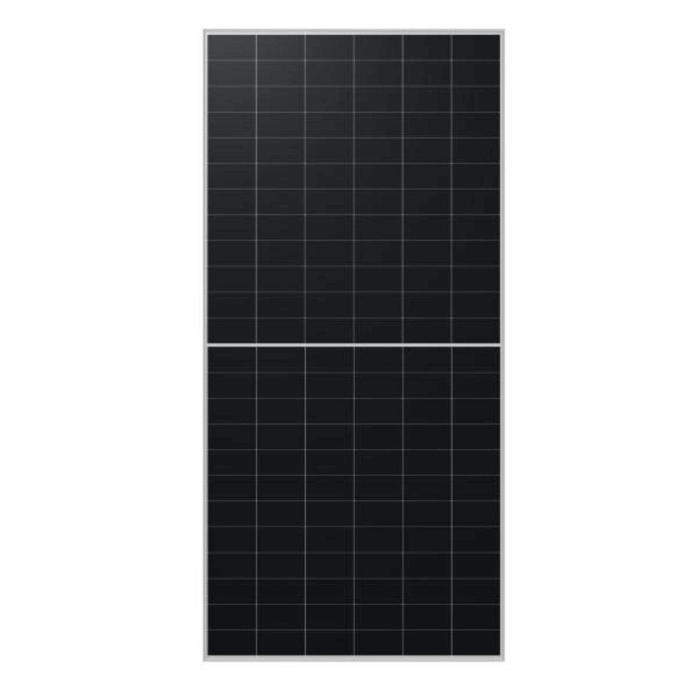 Panou fotovoltaic monocristalin LONGI Hi-MO X6 MAX LR7-72HTH 615Wp EVO2