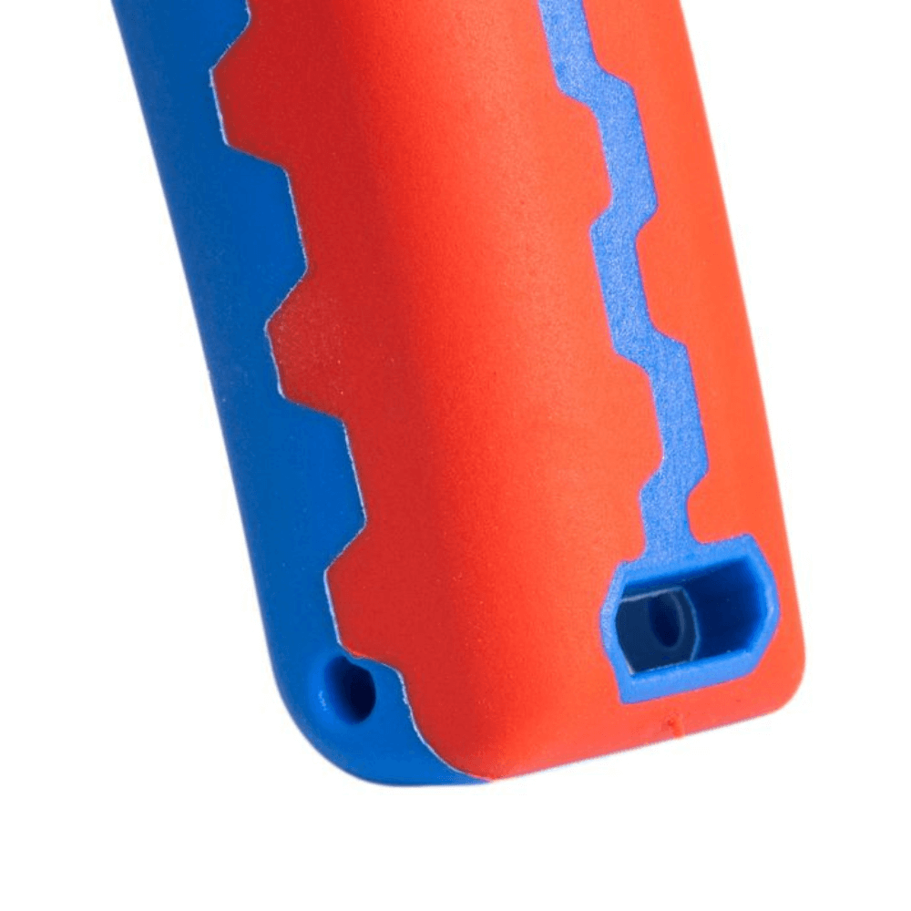 Cleste de dezizolare conductori 0.2-16 mm² WEICON 10062070 Nr. 5 Pro [3]