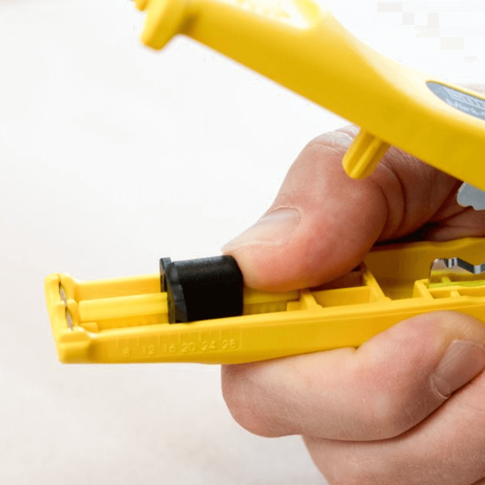 Dezizolator conductori fotovoltaici WEICON 10065752 Mini Solar 4/6 mm² [5]