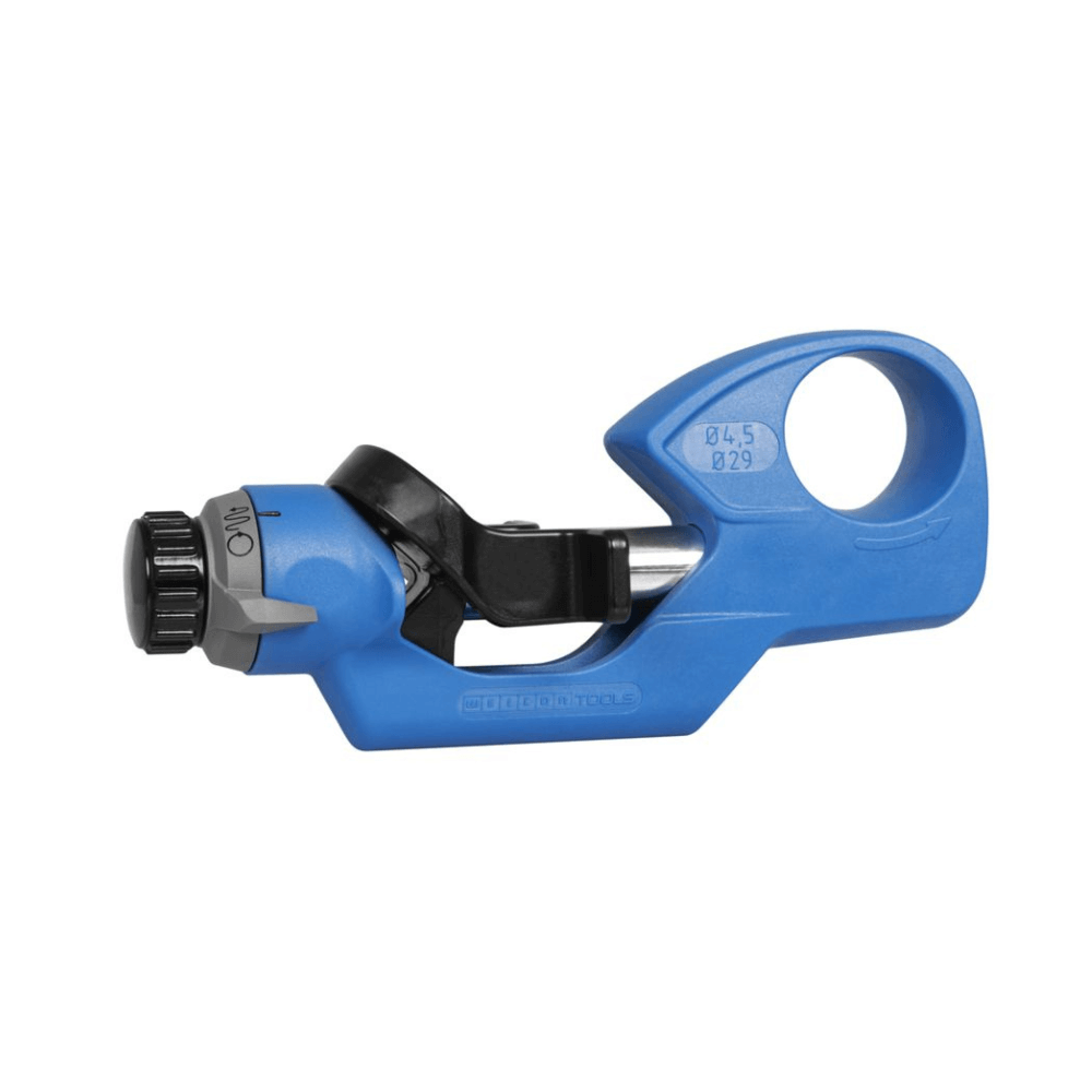 Dezizolator in spirala WEICON Nr. 4-29 10058056 pentru cabluri rigide 4.5-29 mm [1]