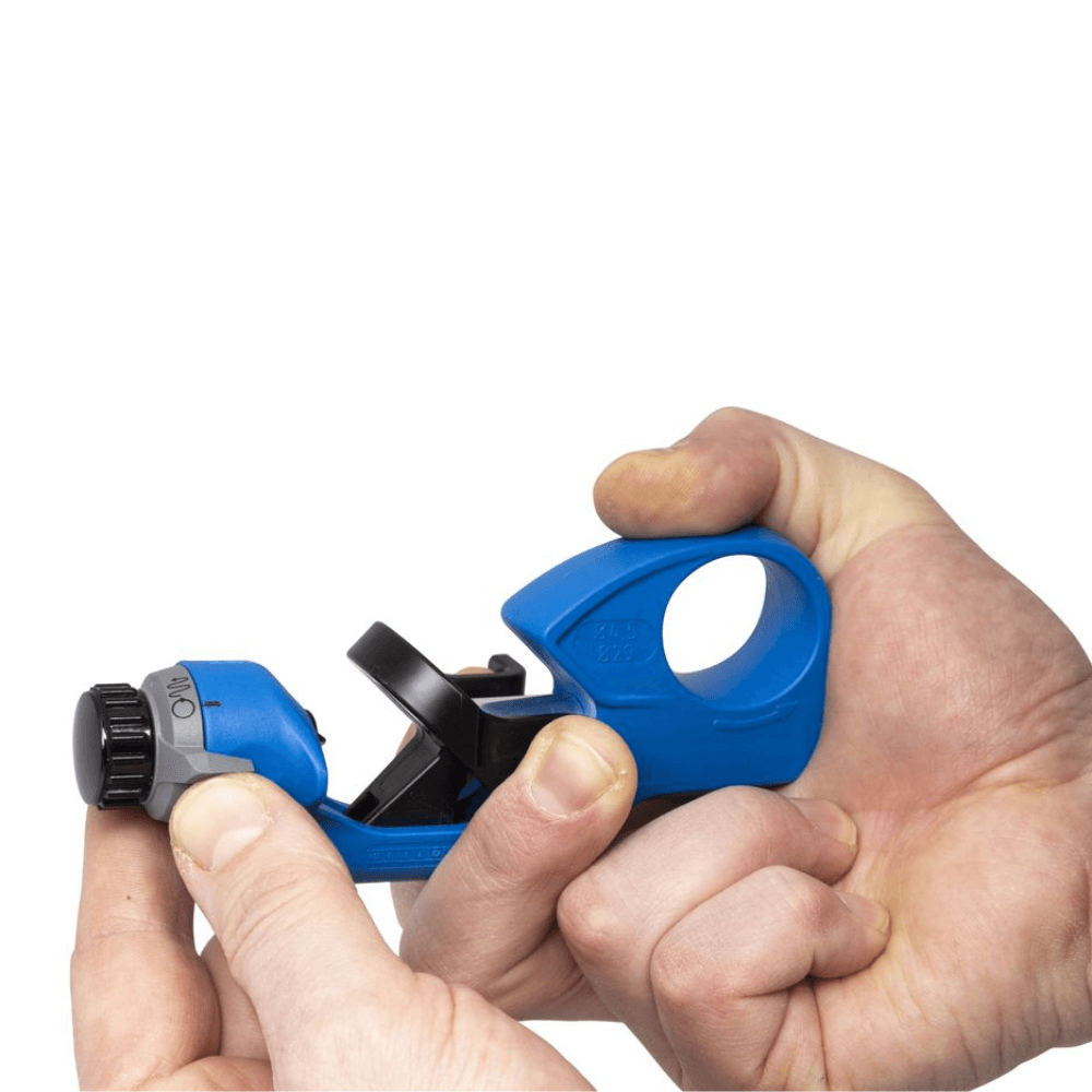 Dezizolator in spirala WEICON Nr. 4-29 10058056 pentru cabluri rigide 4.5-29 mm [2]