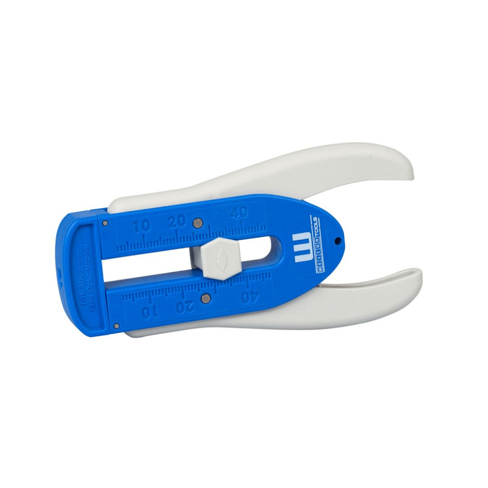 Dezizolator cabluri de fibra optica cu diametrul 0.125 mm WEICON 10057551 [1]