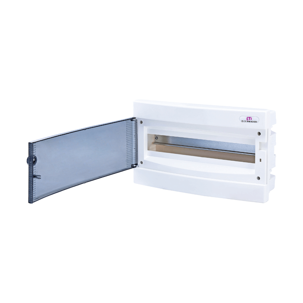 Tablou distributie ECM18PT IP40 ETI 001101018