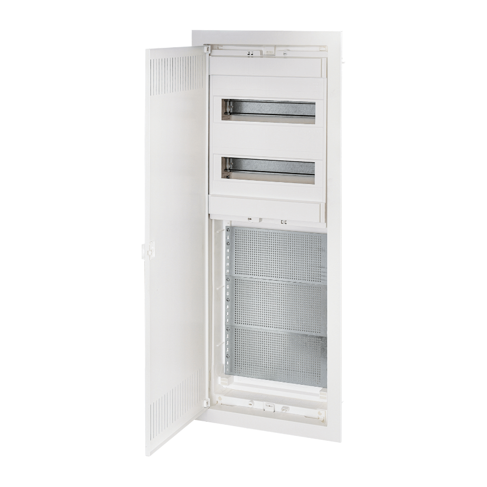 Cutie de sigurante ECG70COMBO3 2-I 28 module IP30 ETI 001100224