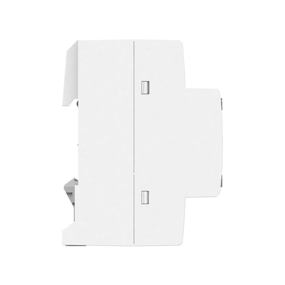 Releu de protectie tensiune trifazat ZUBR D6-40 Red 3x40A 230/380V TrueRMS [2]