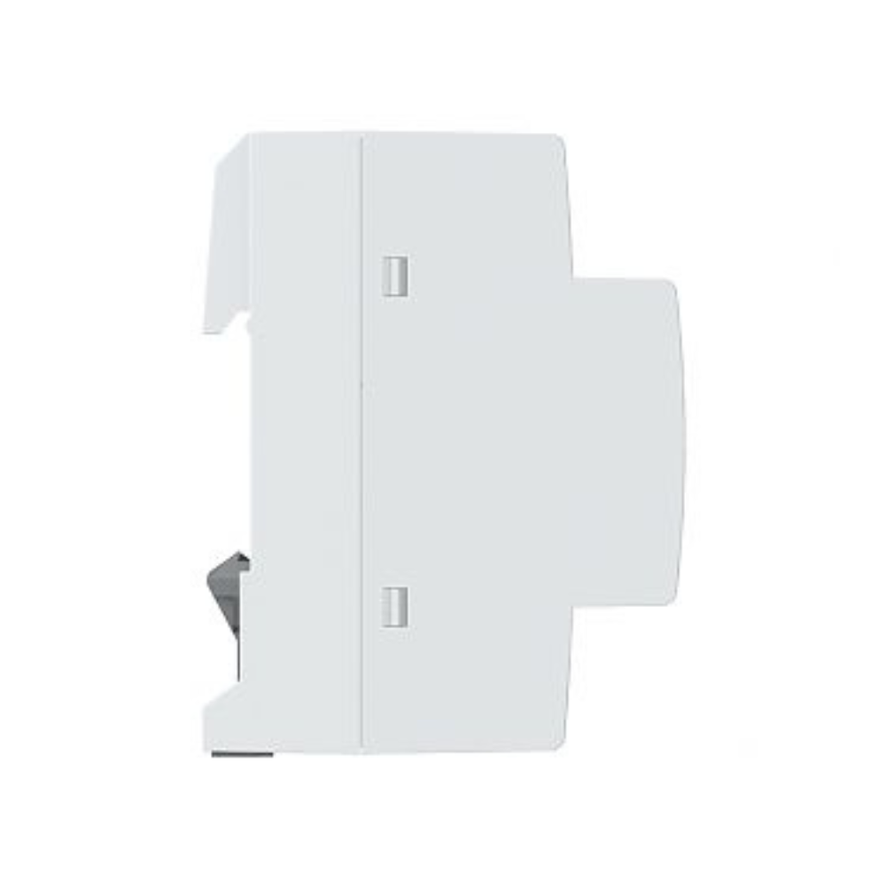 Modul monitorizare parametri electrici ZUBR VA-1 Red 63A IP20 TrueRMS [2]