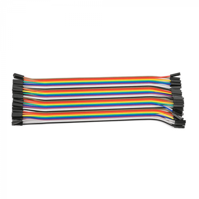 40 x Fire Dupont mama-mama 20cm [2]