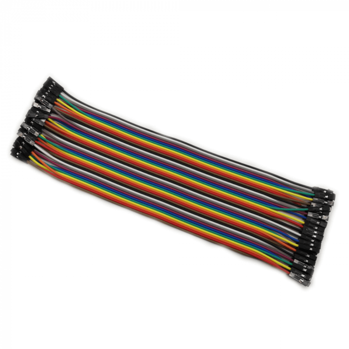 40 x Fire Dupont mama-mama 30cm [3]