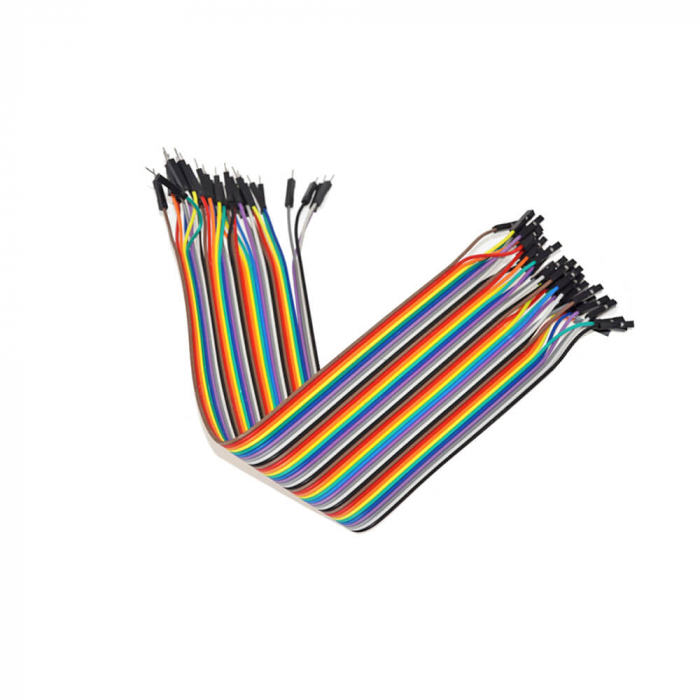 40 x Fire Dupont tata-mama 20cm [2]