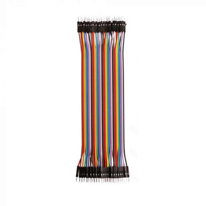 40 x Fire Dupont tata-tata 20cm [2]