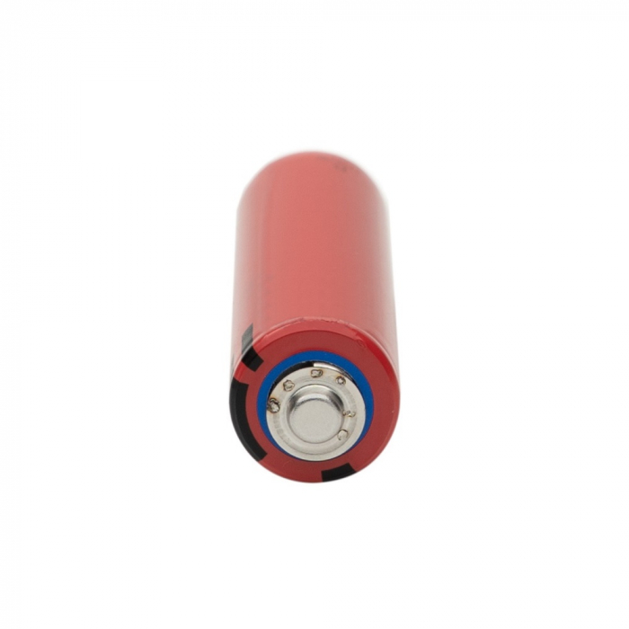Acumulator cu varf Li-Ion 18650 3.6V 3350mAh 10A, Sanyo NCR18650GA [2]