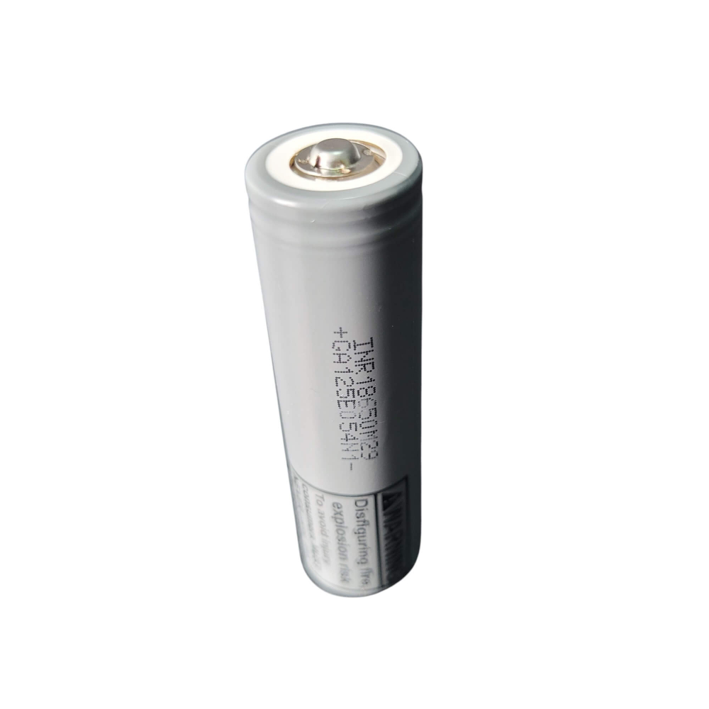 Acumulator cu varf Li-Ion 18650 3.6V - 3.7V 2850mAh 6A - INR18650-M29