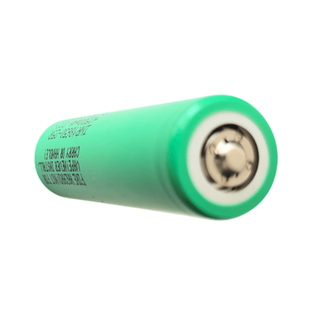 Acumulator cu varf Li-Ion 18650 3.6V 2500mAh 20A, Samsung INR18650-25R [3]