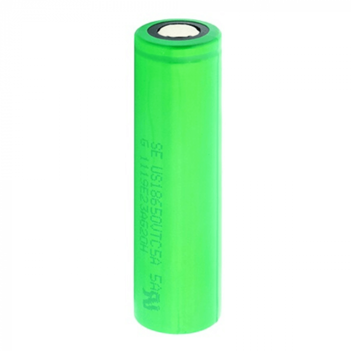 Acumulator Li-Ion 18650 3.6V 3000mAh 30A, Sony Murata US18650VTC6 [3]