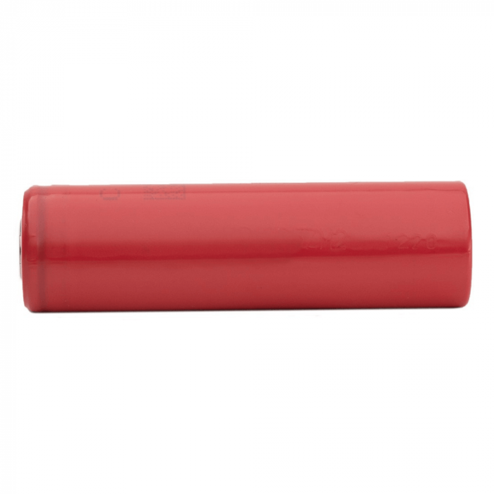 Acumulator Li-Ion 18650 3.6V 2470mAh 8A, Sanyo UR18650ZM2 [2]