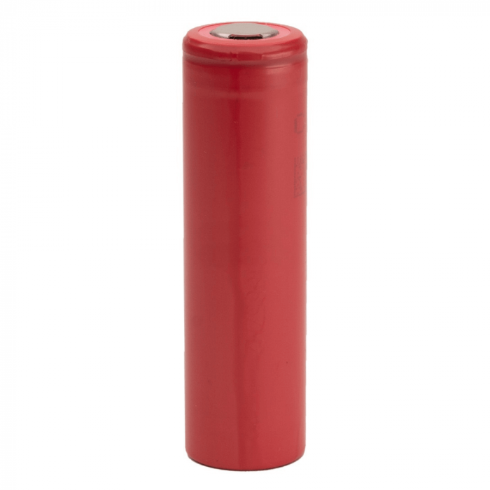 Acumulator Li-Ion 18650 3.6V 2470mAh 8A, Sanyo UR18650ZM2 [3]