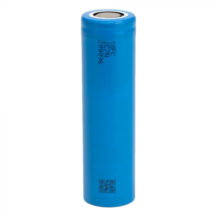 Acumulator LiFePO4 18650 3.2V 1800mAh 5.4A, JGNE MH48108 [3]