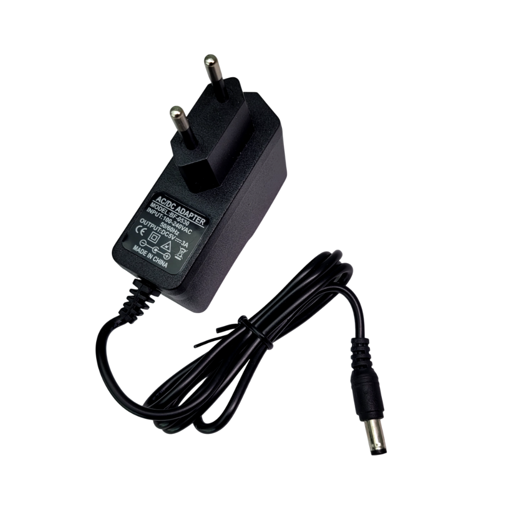 Alimentator 5V 3A de la 220V AC [2]