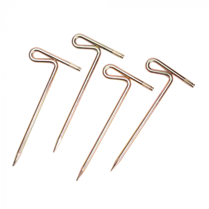 Tester pentru masurarea prizei de impamantare Victor 4106 [5]
