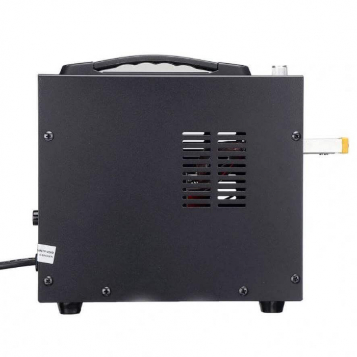 Aparat de sudura in puncte acumulatori Sunkko 737G 1.9kw [3]