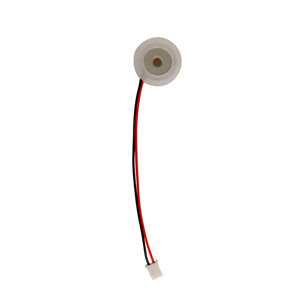 Atomizor ultrasonic cu ambele fete metalizate, 16mm pentru ceata fina [2]