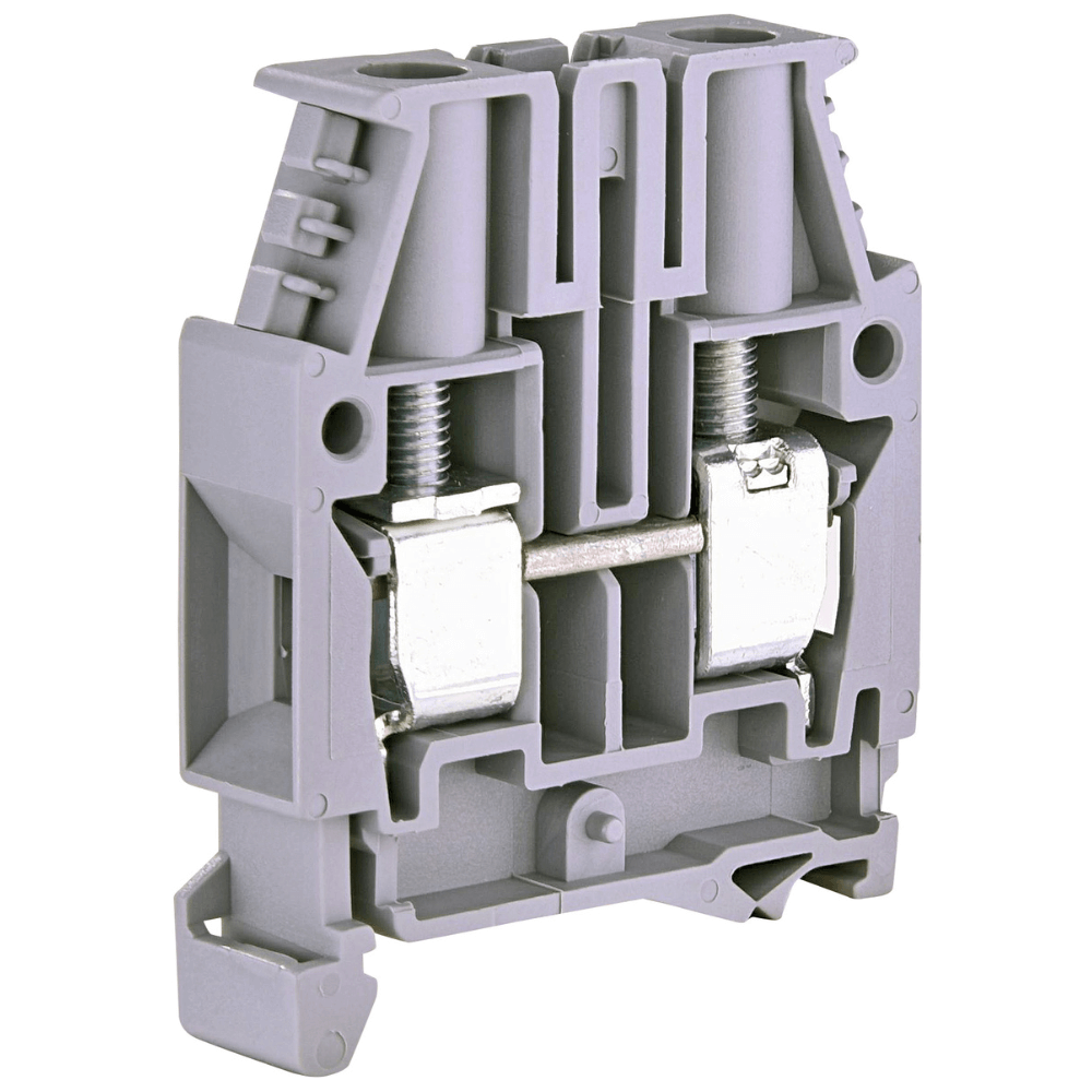 Bloc terminal ESC-CBC.10 ETI 003903003