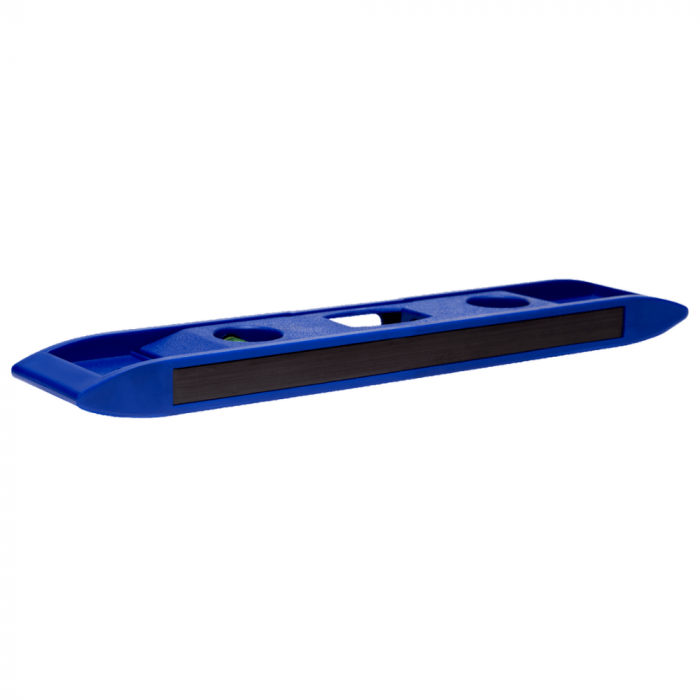 Nivela magnetica Torpedo cu 3 bule, 23cm, Irimo 982-TOR-1 [2]