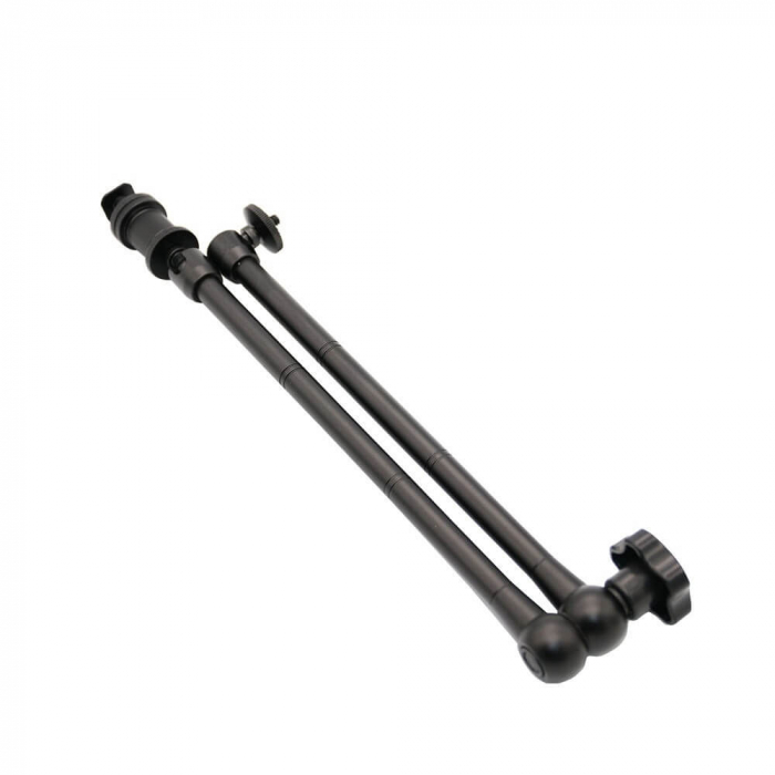 Brat articulat 590mm pentru sustinerea dispozitivelor electronice [2]