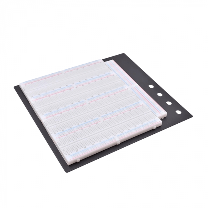 Breadboard 3220 puncte ZY-208 [3]