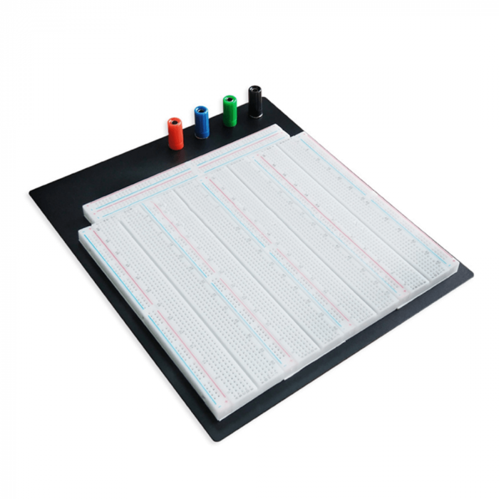 Breadboard 3220 puncte ZY-208 [2]