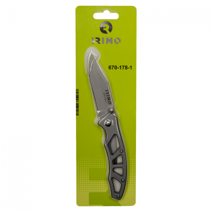 Cutit utilitar cu lama pliabila Irimo 670-178-1 [6]