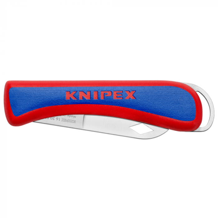 Cutit pliabil universal Knipex 16 20 50 SB [2]