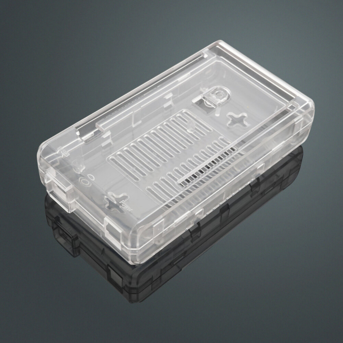 Carcasa de protectie din plexiglas pentru Arduino MEGA 2560 2560 imagine noua congaz.ro 2022