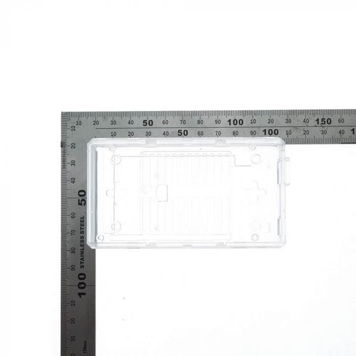 Carcasa de protectie din plexiglas pentru Arduino MEGA 2560 [3]