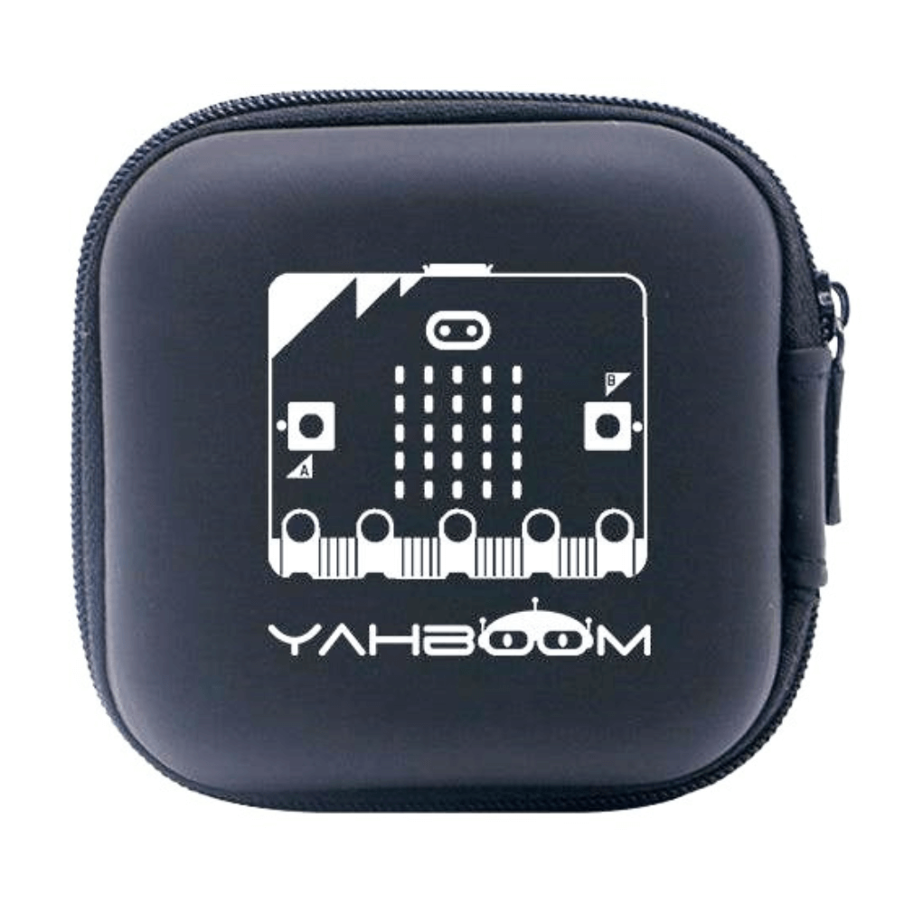 Carcasa pentru depozitarea Kit-ului BBC Micro:Bit, Yahboom [2]