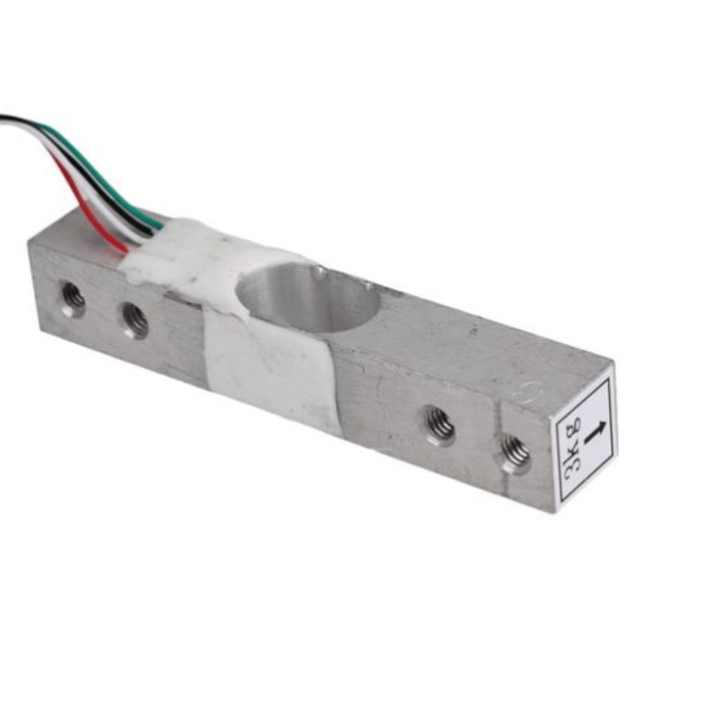 Celula de sarcina/senzor de greutate 3Kg, YZC-131 [2]