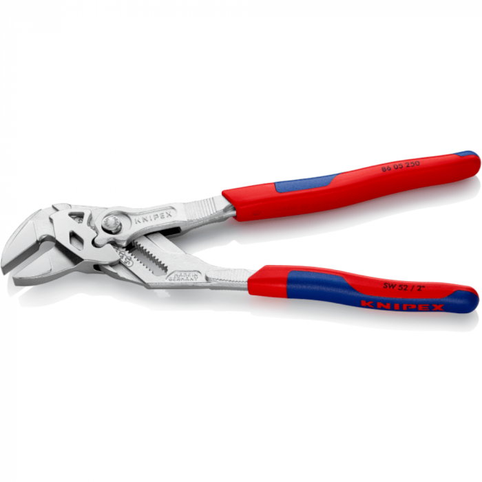 Cheie reglabila Knipex 86 05 250, 250mm [2]