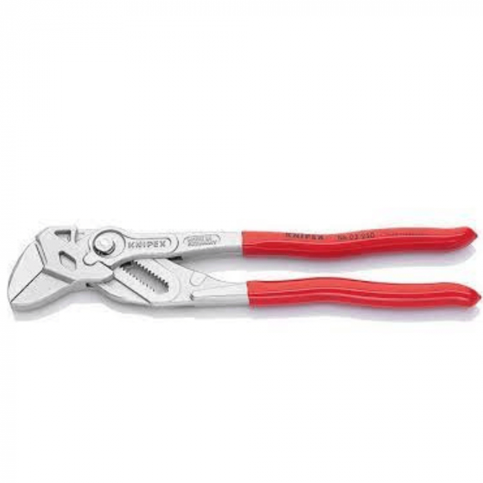 Cheie cu strangere reglabila 250mm Knipex 86 03 250 [2]