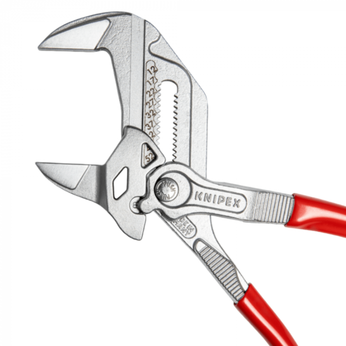 Cheie cu strangere reglabila 250mm Knipex 86 03 250 [3]