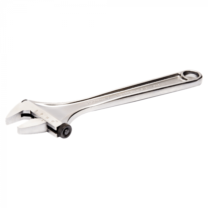 Cheie reglabila cromata 155mm, Irimo 001021 [2]