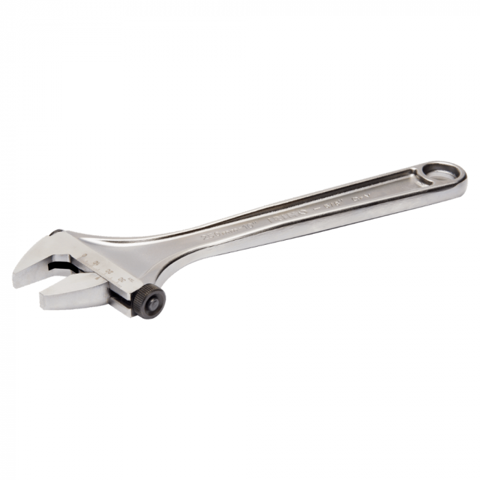 Cheie reglabila cromata, 255mm, Irimo 001041 [2]