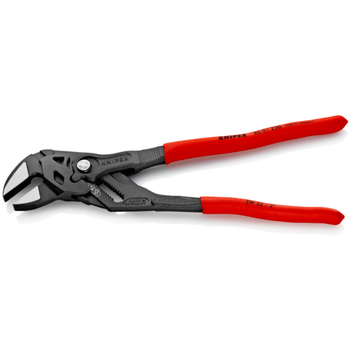 Cheie reglabila 250mm, Knipex 86 01 250 [2]