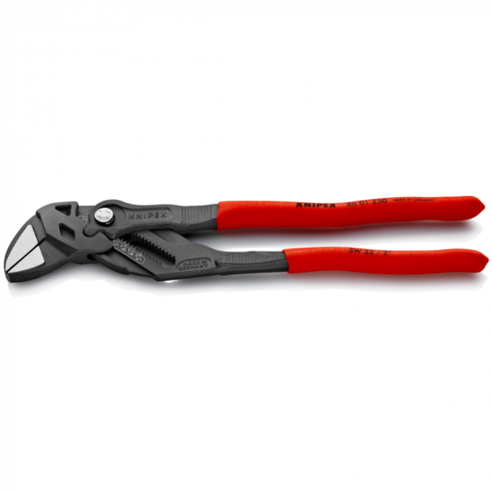 Cheie reglabila 250mm, Knipex 86 01 250 [3]