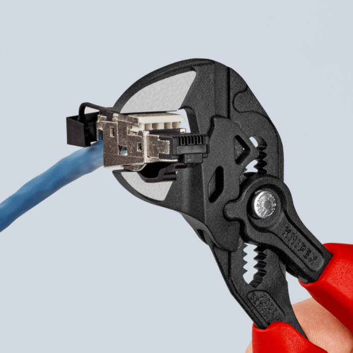 Cheie reglabila Knipex 86 02 180, 180mm [3]