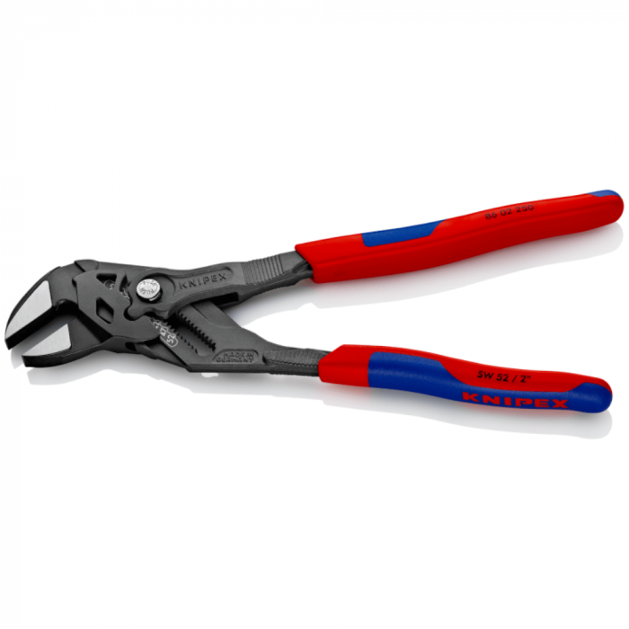 Cheie reglabila Knipex 86 02 250, 250mm [2]