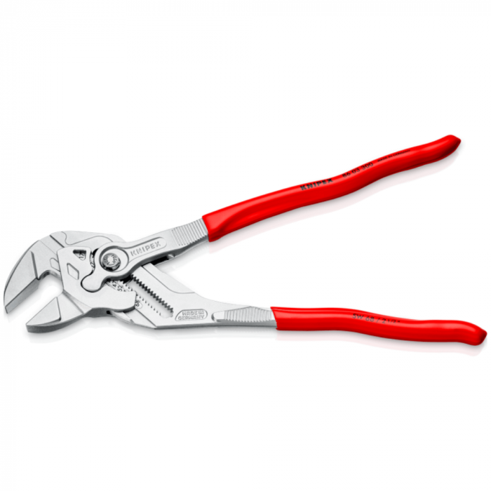 Cheie reglabila Knipex 86 03 300, 300mm [2]